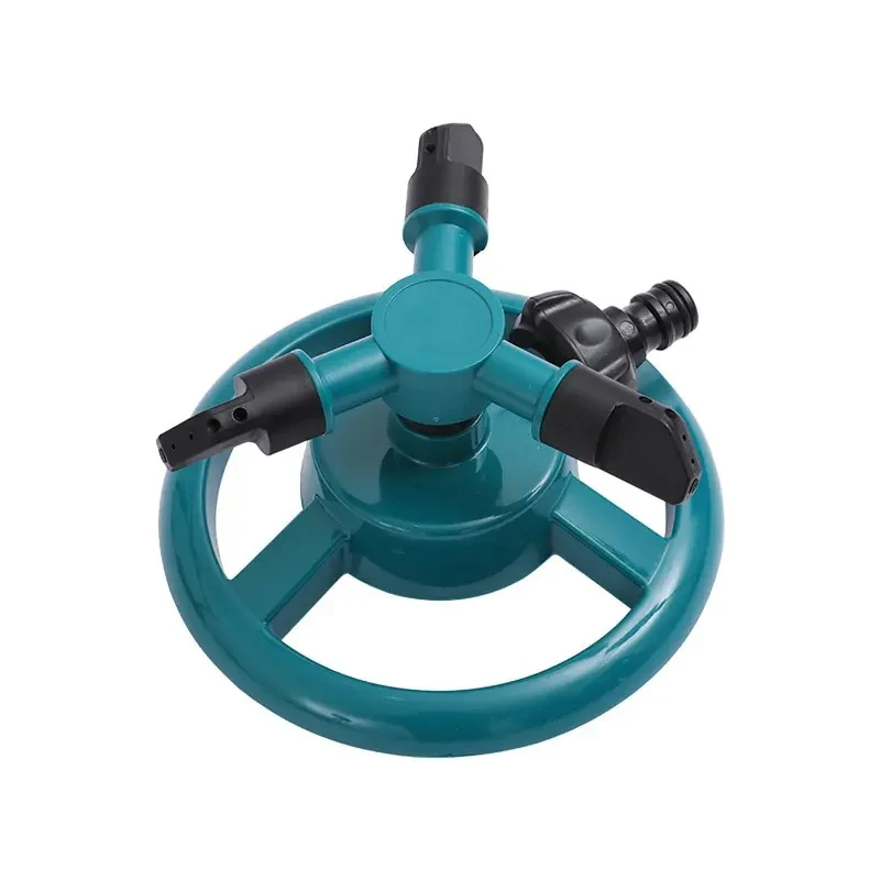 Automatischer Sprinkler™ | Effektive Gartenbewässerung leicht gemacht