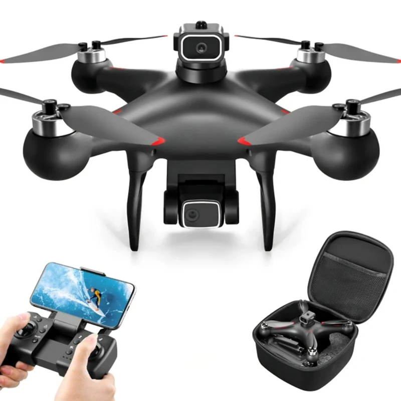 Ferngesteuertes Drohnen Infrarot Hindernis™ | Dronenabenteuer Der Extraklasse