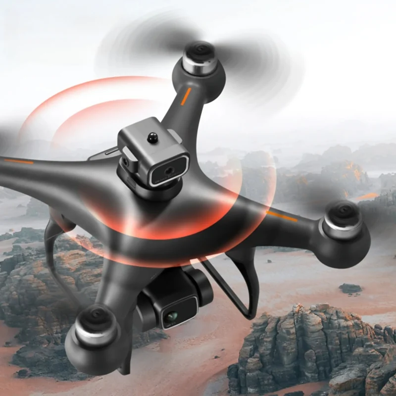 Ferngesteuertes Drohnen Infrarot Hindernis™ | Dronenabenteuer Der Extraklasse