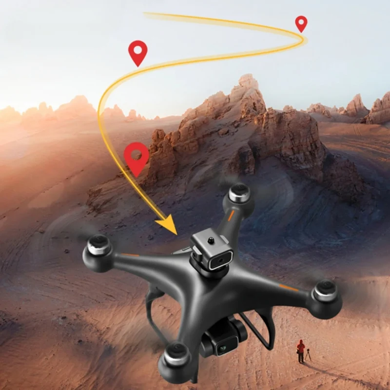 Ferngesteuertes Drohnen Infrarot Hindernis™ | Dronenabenteuer Der Extraklasse