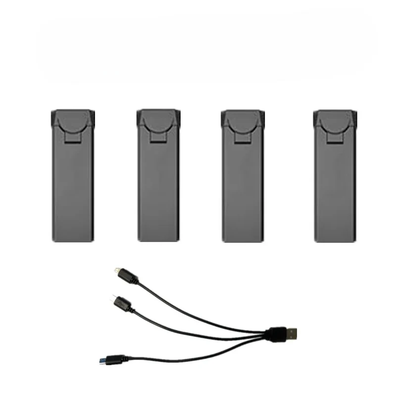 F166 Drohne Originalzubehör™ | Magisches Flugerlebnis