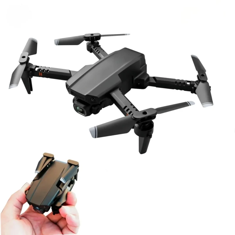 XT6 Mini-Drohne 4K™ | Einfach Das Fliegen Erleben