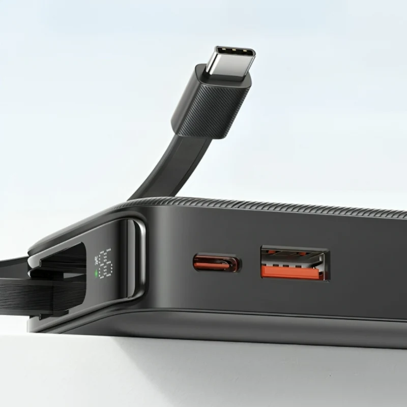Usams 20W Powerbank™ | Die Freiheit Uberall Zu Laden