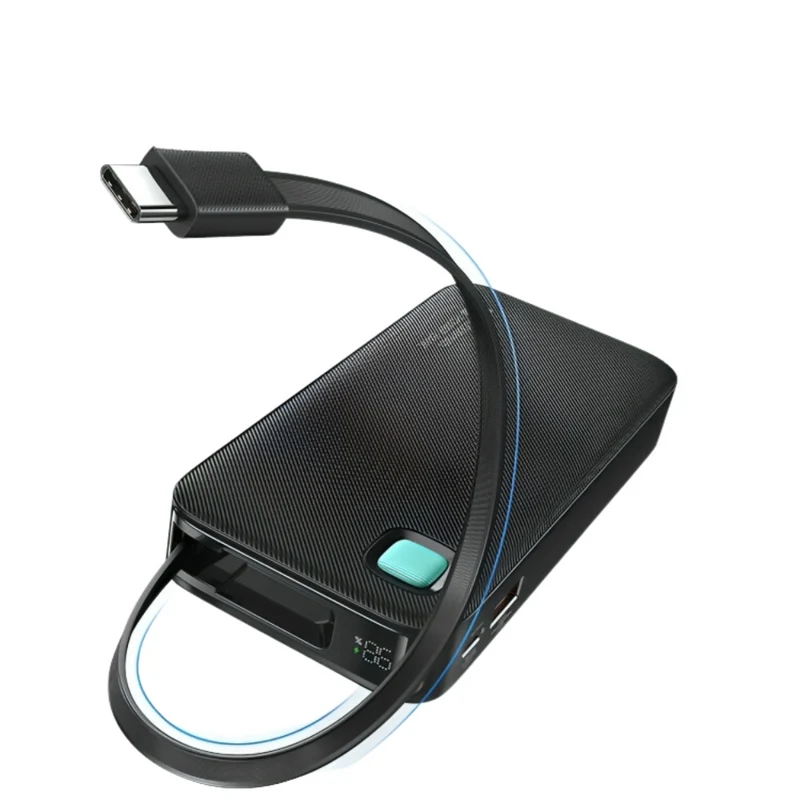 Usams 20W Powerbank™ | Die Freiheit Uberall Zu Laden