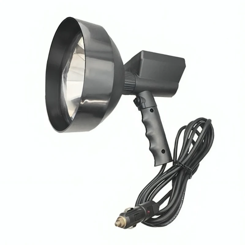 Spotlight Handheld Jagdlicht™ | Intensive Lichtkraft für Abenteuer