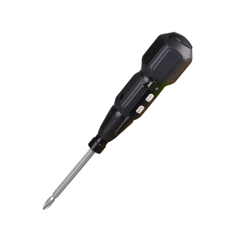 Schraubendrehersatz 3,6V™ | Kleiner, kraftvoller Helfer für Heimwerker