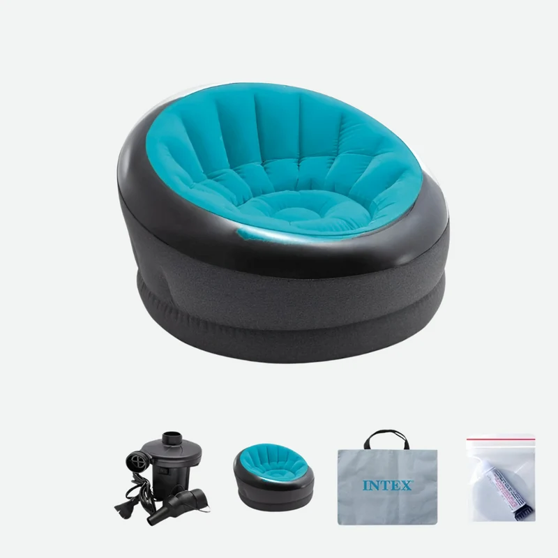 Faules aufblasbares Sofa™ | Dein flexibler Wohlfühlbegleiter