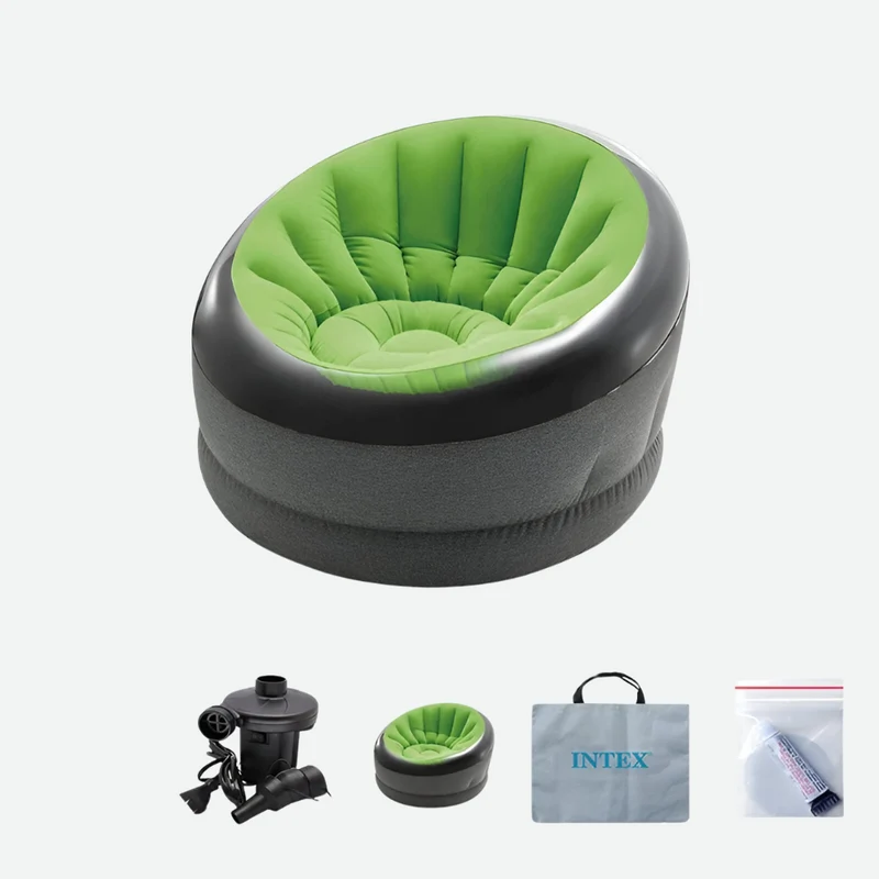 Faules aufblasbares Sofa™ | Dein flexibler Wohlfühlbegleiter