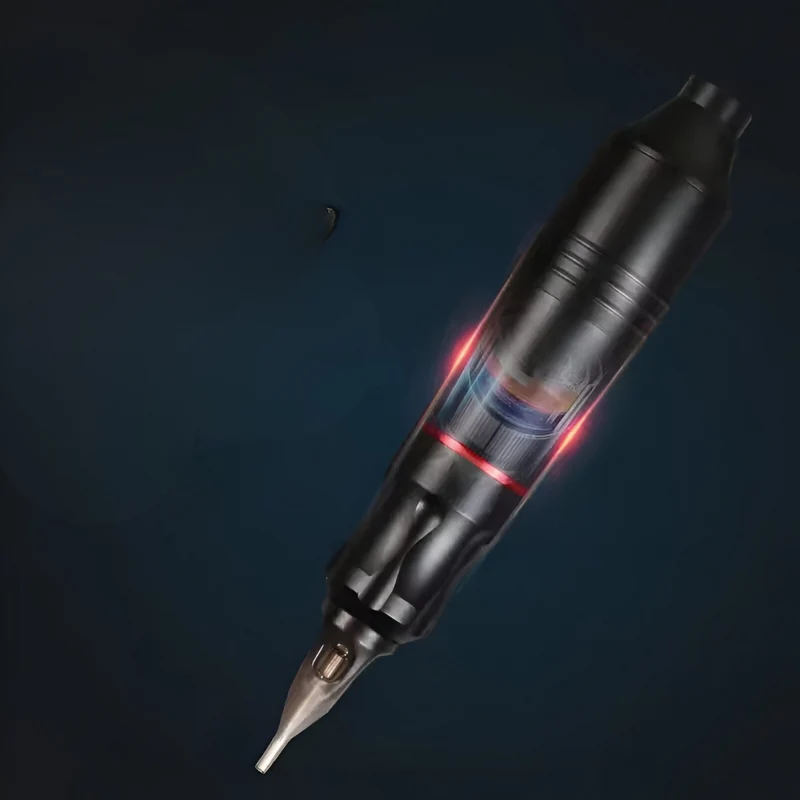 DRAGONHAWK Leistungsstarker Rotary™ | Präziser, ergonomischer Tattoo-Pen