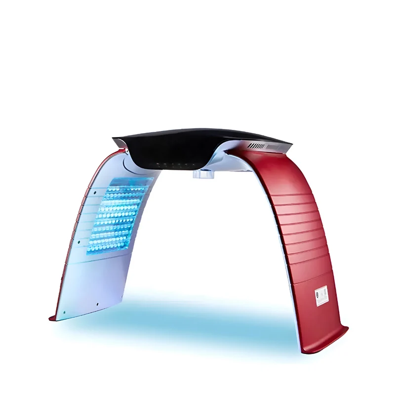 Phototherapie PDT Anti™ | Strahlende Haut, jung und schön
