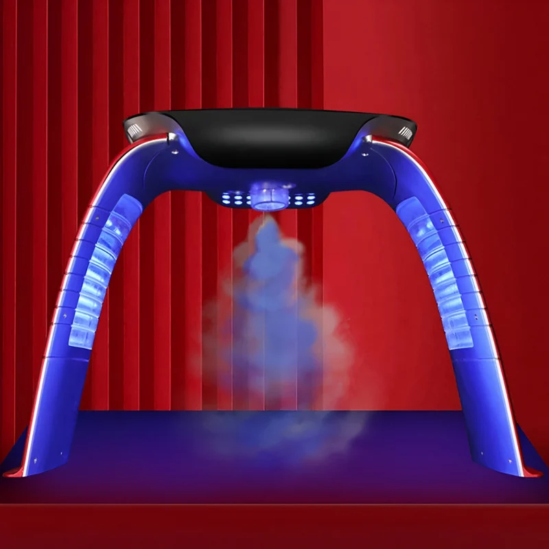 Phototherapie PDT Anti™ | Strahlende Haut, jung und schön