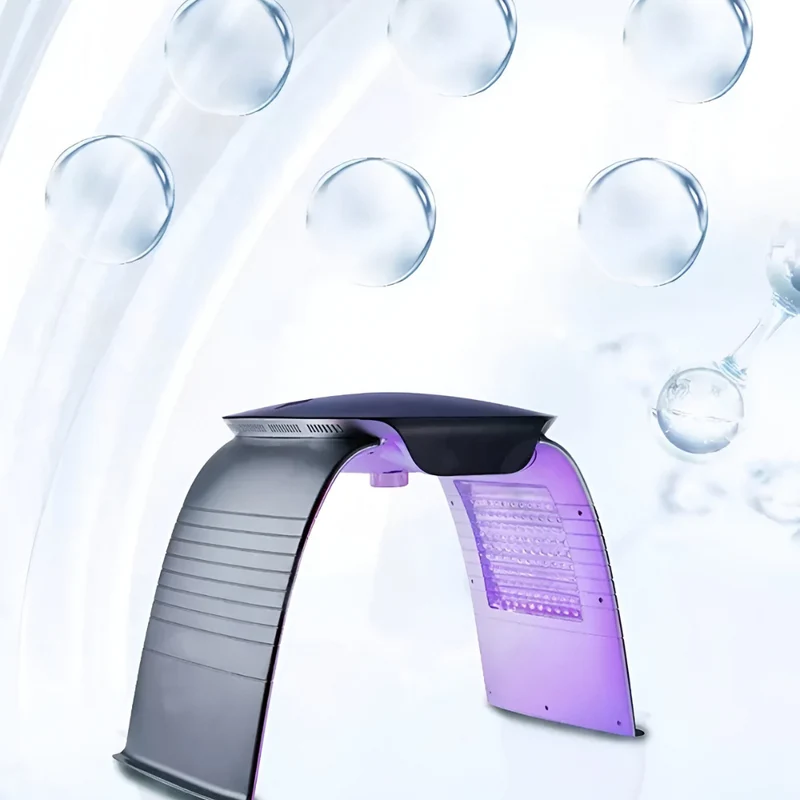 Phototherapie PDT Anti™ | Strahlende Haut, jung und schön