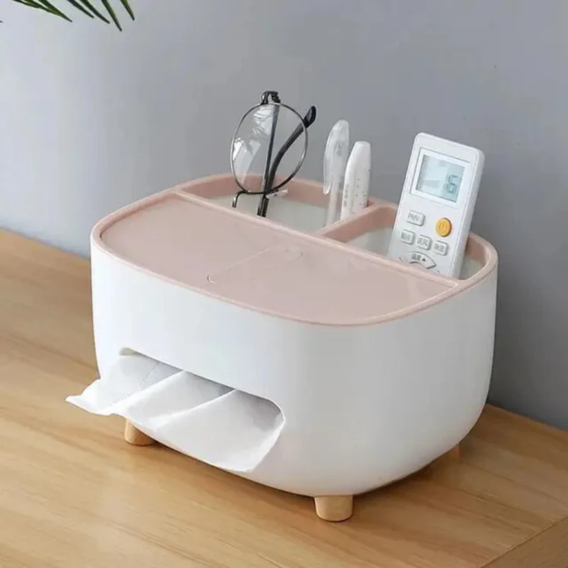 Haushalt kreativ schön™ | Praktische, stilvolle Aufbewahrungsbox.