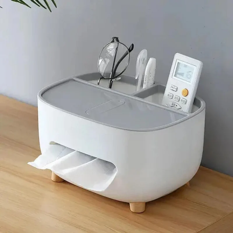 Haushalt kreativ schön™ | Praktische, stilvolle Aufbewahrungsbox.