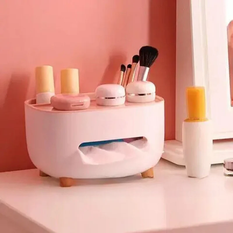 Haushalt kreativ schön™ | Praktische, stilvolle Aufbewahrungsbox.