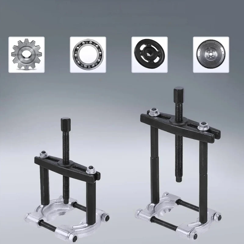 Lagerausziehwerkzeug™ | Zuverlässige Präzision für jede Herausforderung
