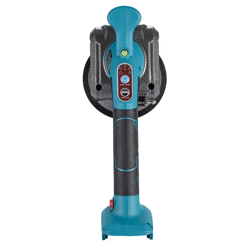 Leistung: 2500 W Fliesenrüttler™ | Mühelose Perfektion für Ihr Fliesenprojekt