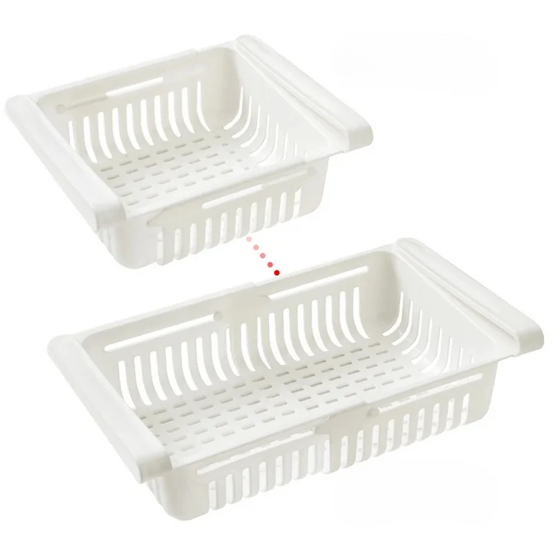 Kühlschrank-Organizer-Aufbewahrung™ | Perfekte Ordnung für Ihr Zuhause