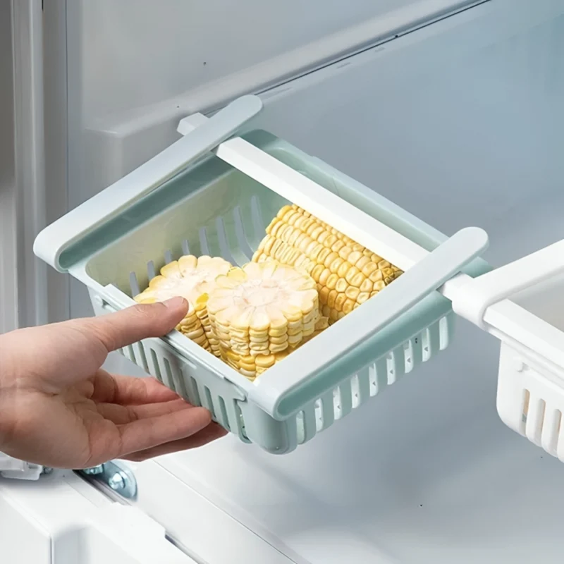 Kühlschrank-Organizer-Aufbewahrung™ | Perfekte Ordnung für Ihr Zuhause
