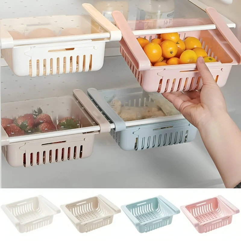 Kühlschrank-Organizer-Aufbewahrung™ | Perfekte Ordnung für Ihr Zuhause