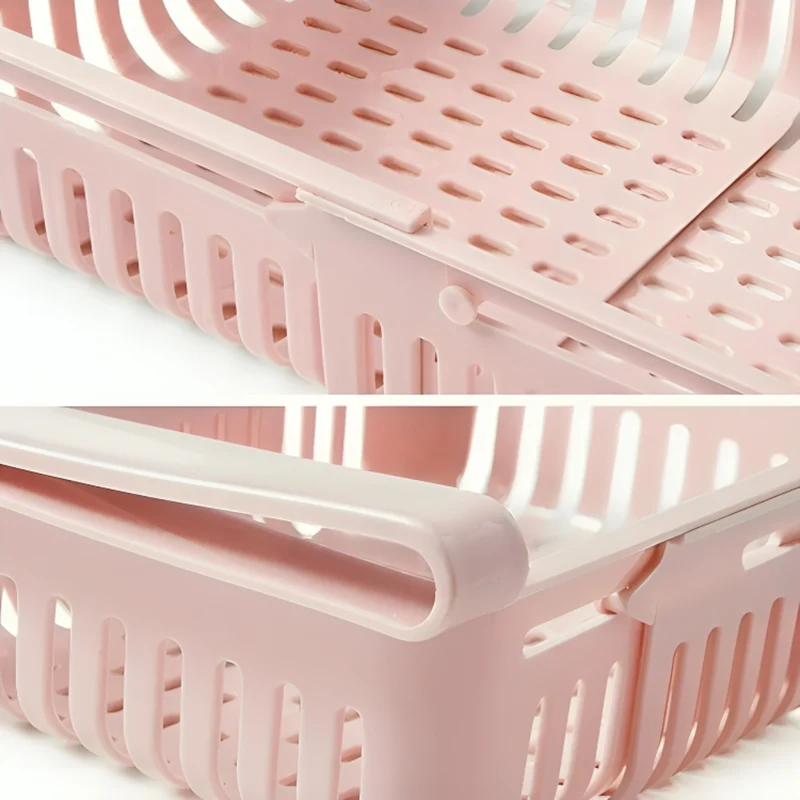 Kühlschrank-Organizer-Aufbewahrung™ | Perfekte Ordnung für Ihr Zuhause