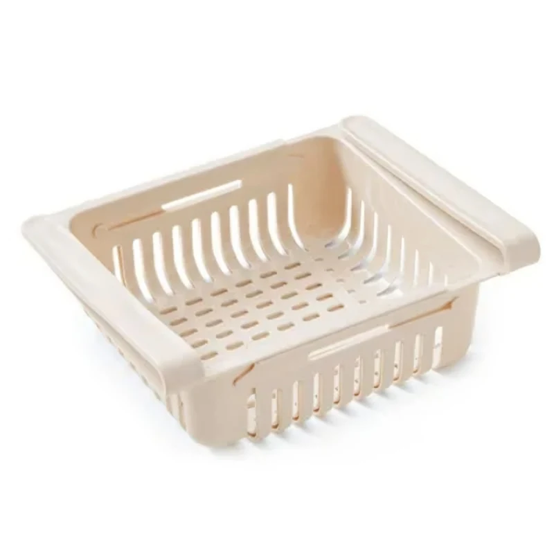 Kühlschrank-Organizer-Aufbewahrung™ | Perfekte Ordnung für Ihr Zuhause