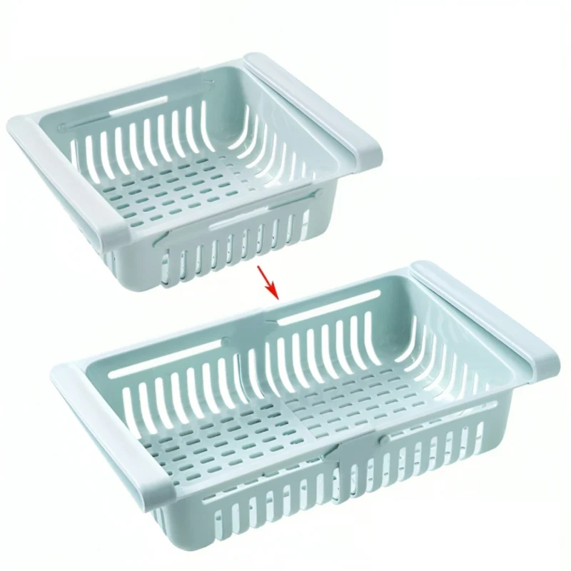Kühlschrank-Organizer-Aufbewahrung™ | Perfekte Ordnung für Ihr Zuhause