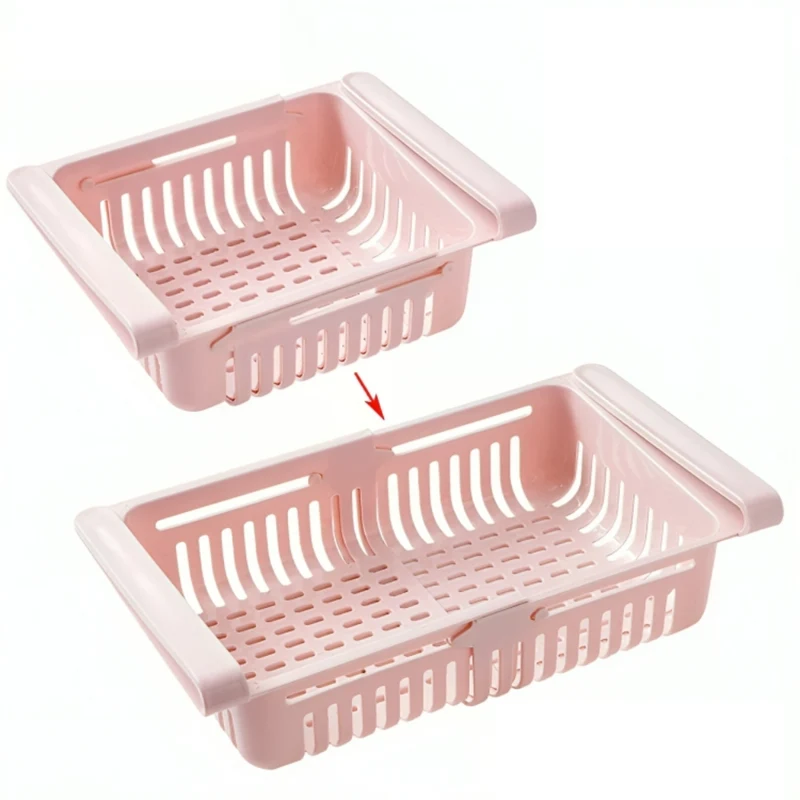 Kühlschrank-Organizer-Aufbewahrung™ | Perfekte Ordnung für Ihr Zuhause
