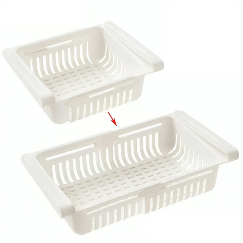 Kühlschrank-Organizer-Aufbewahrung™ | Perfekte Ordnung für Ihr Zuhause