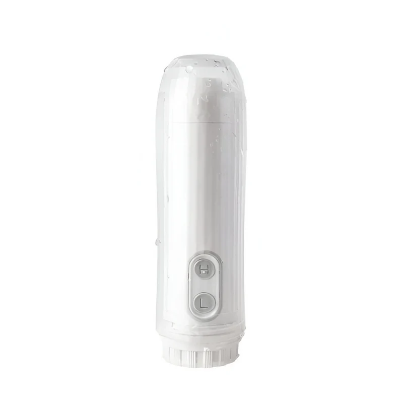 Automatischer Bidet-Sprüher™ | Erfrischender, tragbarer Hygienebegleiter