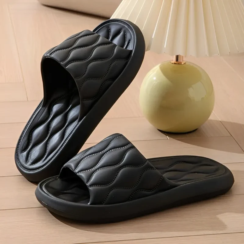 CozyWave™ | Flip Flops Badelatschen