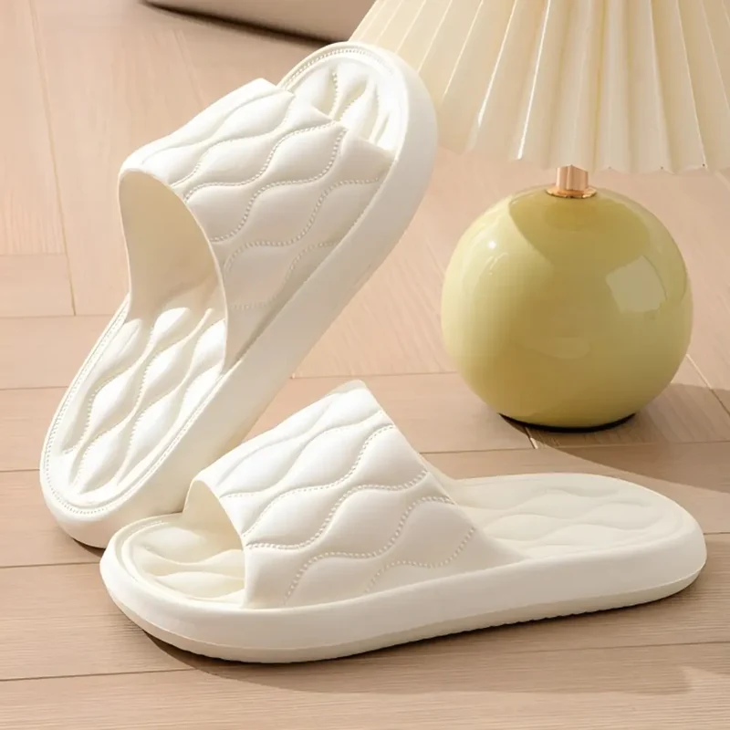 CozyWave™ | Flip Flops Badelatschen