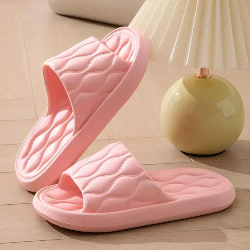 CozyWave™ | Flip Flops Badelatschen