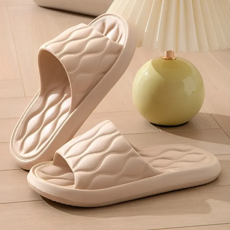 CozyWave™ | Flip Flops Badelatschen