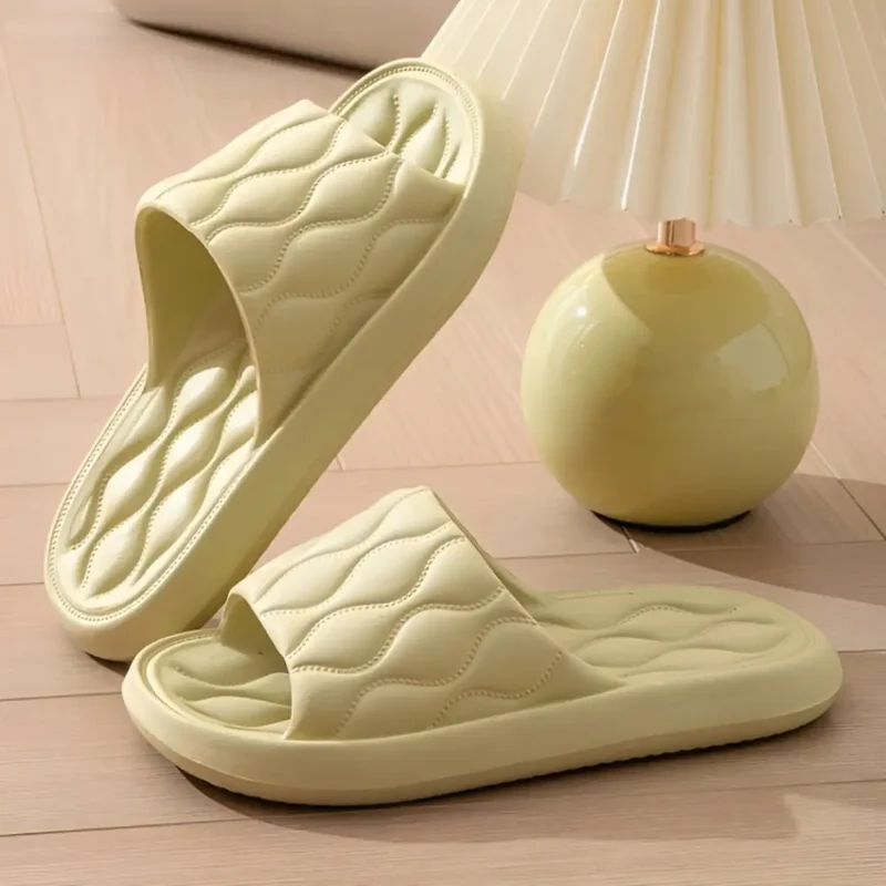 CozyWave™ | Flip Flops Badelatschen