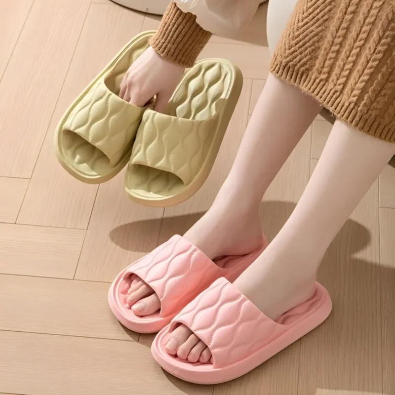 CozyWave™ | Flip Flops Badelatschen