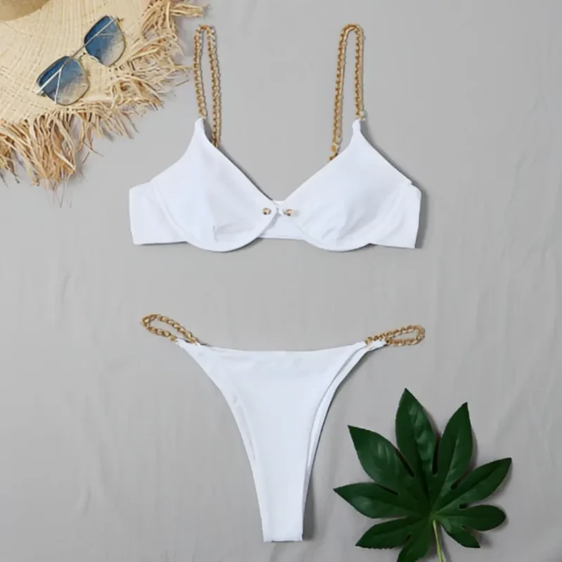 SommerSchick™ Glamouröser-Bikini