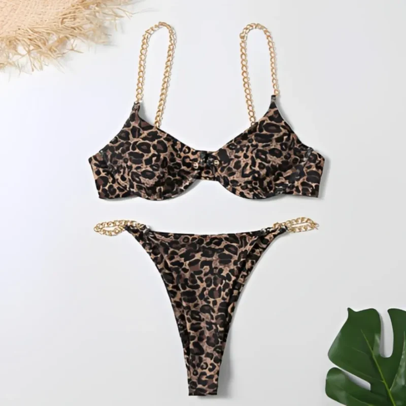 SommerSchick™ Glamouröser-Bikini