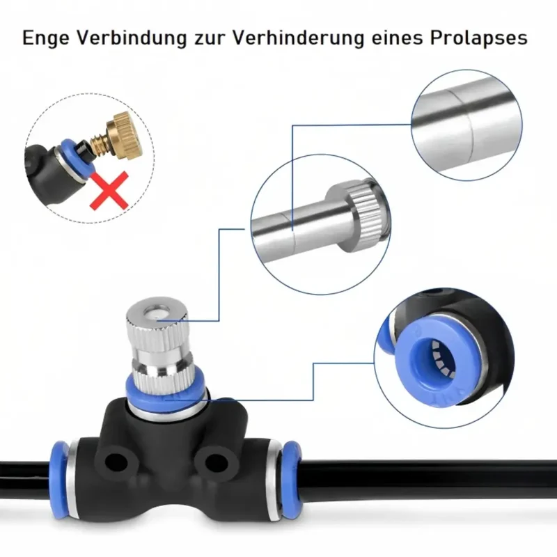HydroChill™ | Kühlsystem
