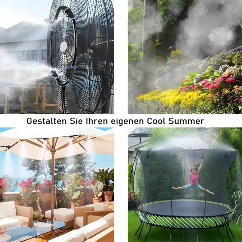 HydroChill™ | Kühlsystem