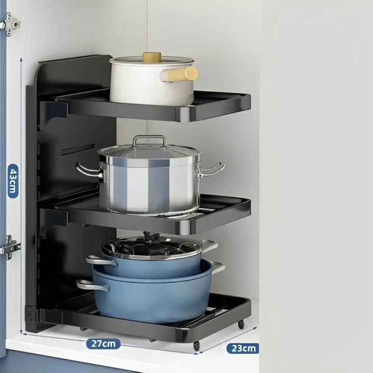 KüchenMeister™ Compact