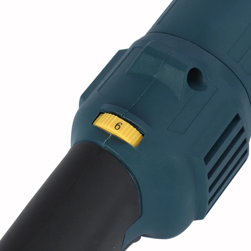 Exzentrizität beim Polieren mit Sander™ | Professionelle Poliermaschine für Perfektion