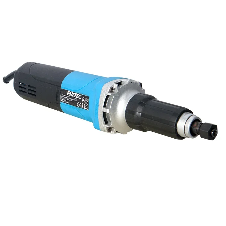 FIXTEC Anti-Rutsch-Griff™ | Präzision, Kontrolle und Komfort