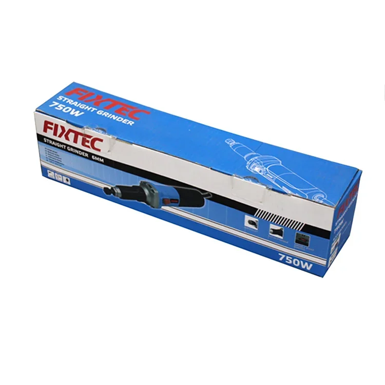 FIXTEC Anti-Rutsch-Griff™ | Präzision, Kontrolle und Komfort