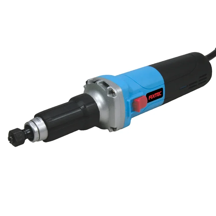 FIXTEC Anti-Rutsch-Griff™ | Präzision, Kontrolle und Komfort