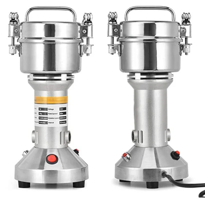 Elektrische Kaffeemühle Spice™ | Frisch gemahlener Genuss für alle Sinne.