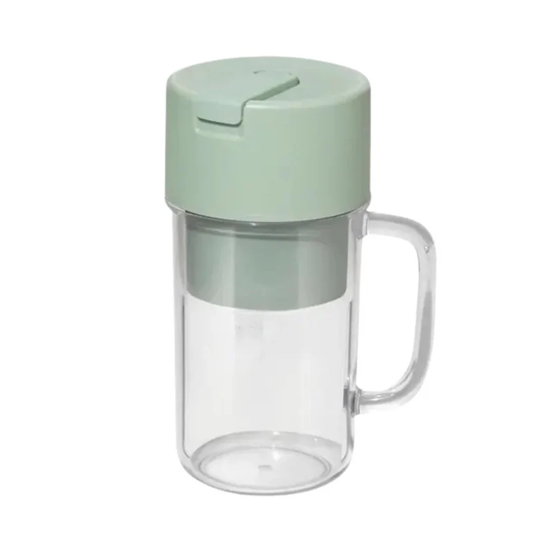 Entsafter, Obstmixer™ | Frischer Genuss immer dabei