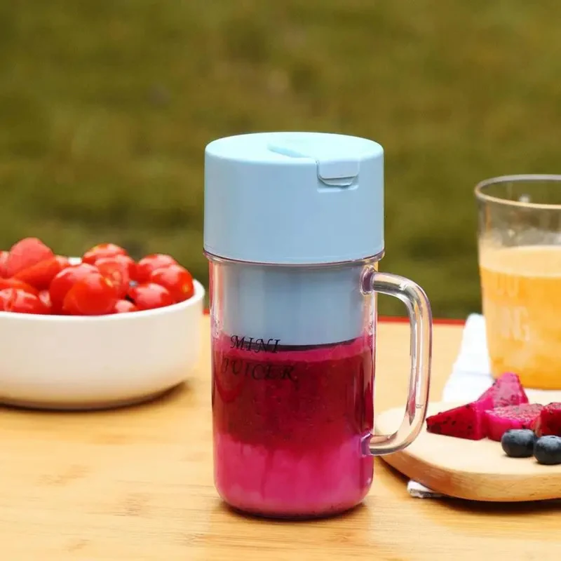 Entsafter, Obstmixer™ | Frischer Genuss immer dabei