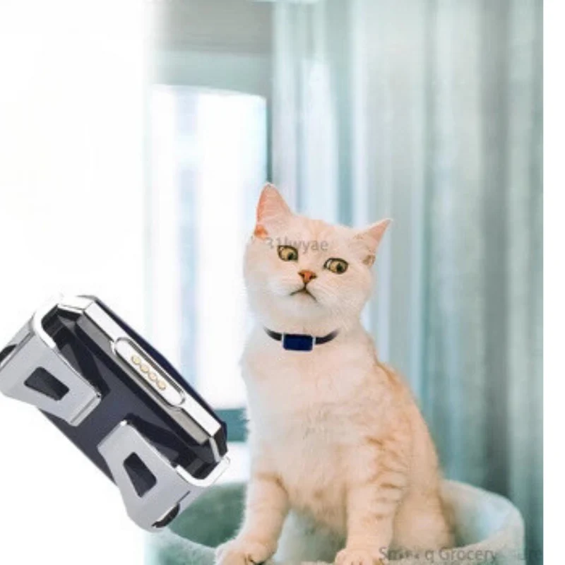 Pet G12 GPS tracker™ | Sicherer Begleiter für dein Haustier