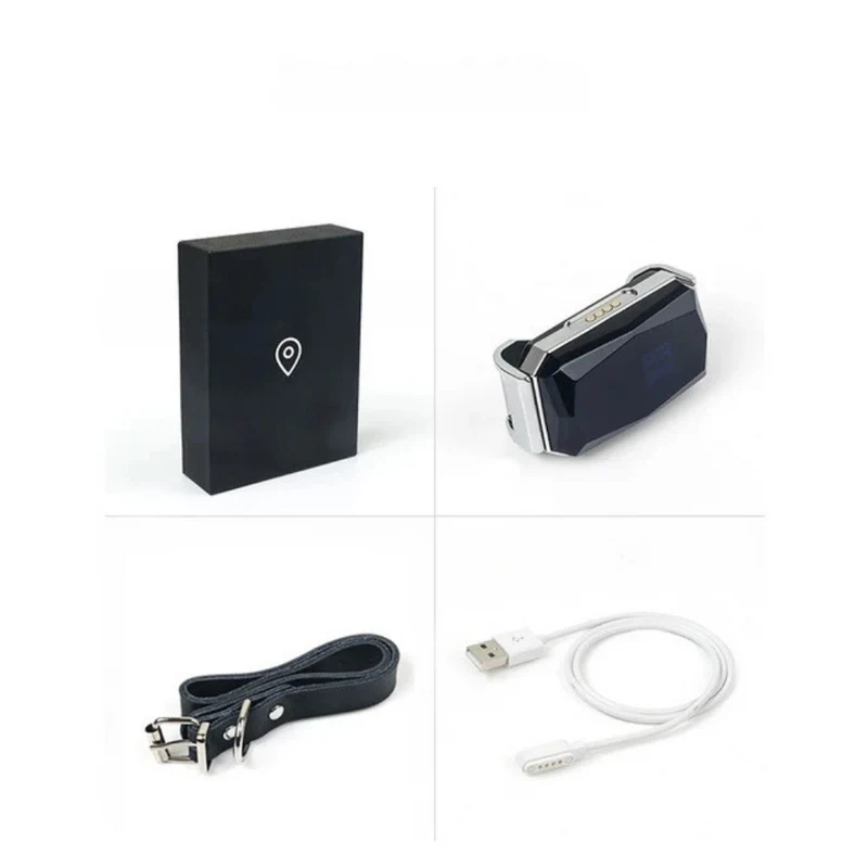 Pet G12 GPS tracker™ | Sicherer Begleiter für dein Haustier